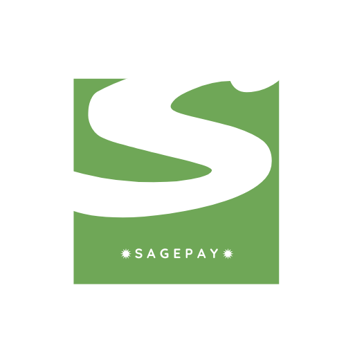 Sagepay Light Logo